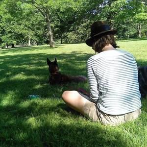 Meet your Posher, Madeleine